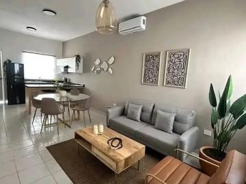CASA HABITACIÓN