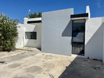 Casa en Real Montejo, Mérida, Yucatán