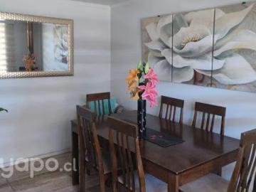 Casa habitación con excelente ubicación | 2 Dormitorios por 59800. 00 en Chillán