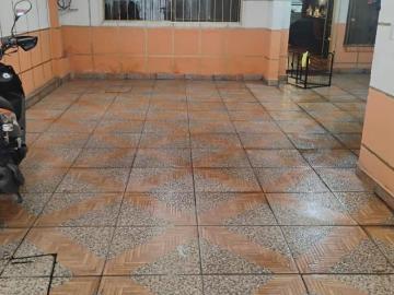 Casa Habitación con local comercial, en la Colonia, Jaime Torres Bodet, Alcaldía Tláhuac