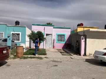 Casa en Venta en Nuevo Jaboncillo, Francisco I. Madero, Coahuila de Zaragoza