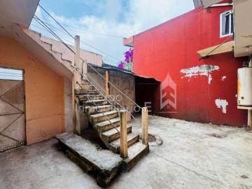 Casa habitación en esquina ubicada en el centro de Xalapa, Veracruz