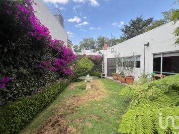 Casa habitación en Venta en Fuentes del Pedregal, Tlalpan, Ciudad de México