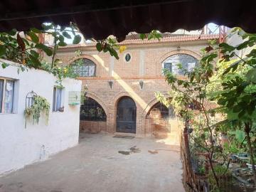 Casa Habitación en venta en San Miguel, Iztapalapa
