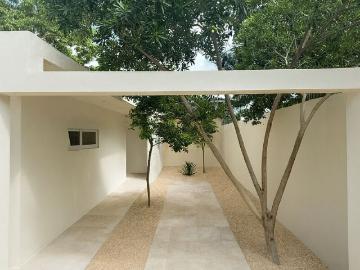 CASA AL NORTE MÉRIDA COL. BUGAMBILIAS