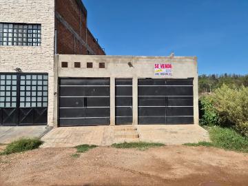 CASA HABITACIÓN SALIDA A ZACATECAS