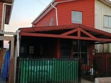 Casa Habitación Río Negro, Osorno | 3 Dormitorios por 45000. 00 en Río Negro