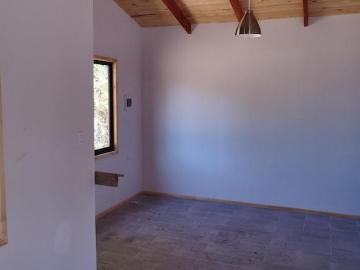 Casa Habitación tipo Cabaña!
