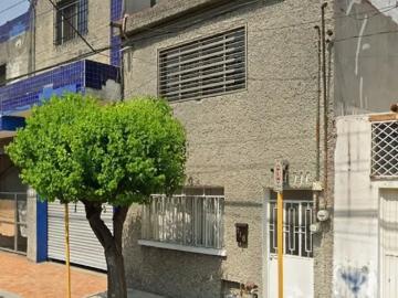 Casa Habitacional en Venta en el Centro de Monterrey