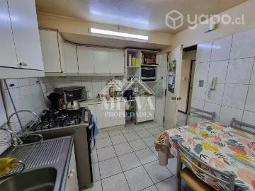 Casa / Habitacional Iquique | 4 Dormitorios por 8269.00 en Iquique
