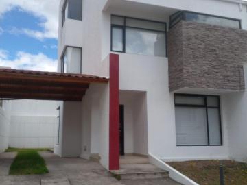 CASA HERMOSA EN VENTA Casa en Venta en Valle de los chillos sangolqui