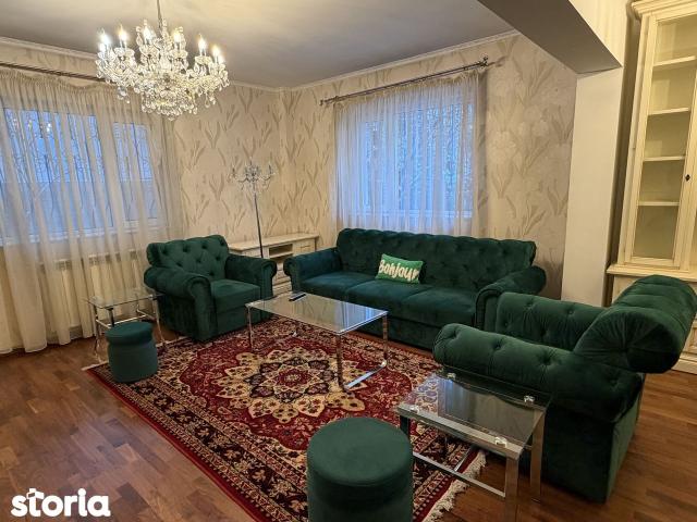 Casa Herastrau