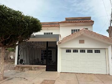 Casa Heriberto Valdez