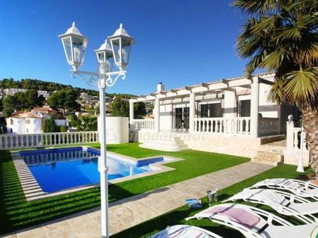Casa Hibiscus