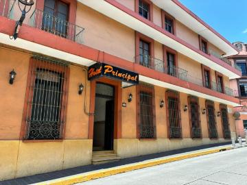 Casa Hidalgo
