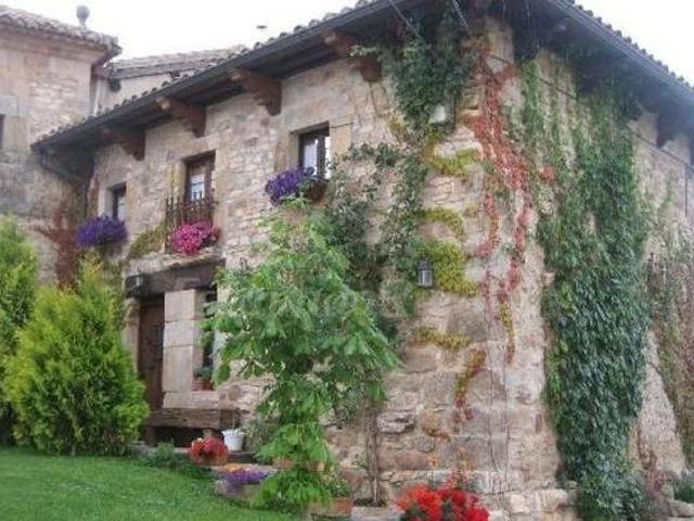 Casa Hiedra