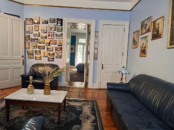 Casa hist?ricamente catalogada en venta Colonia Roma con uso de suelo