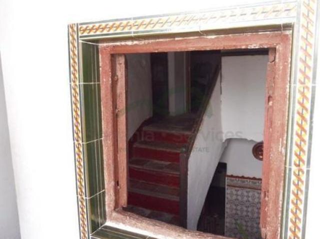 Casa Historica, 8 Dormitorios, Jardin
