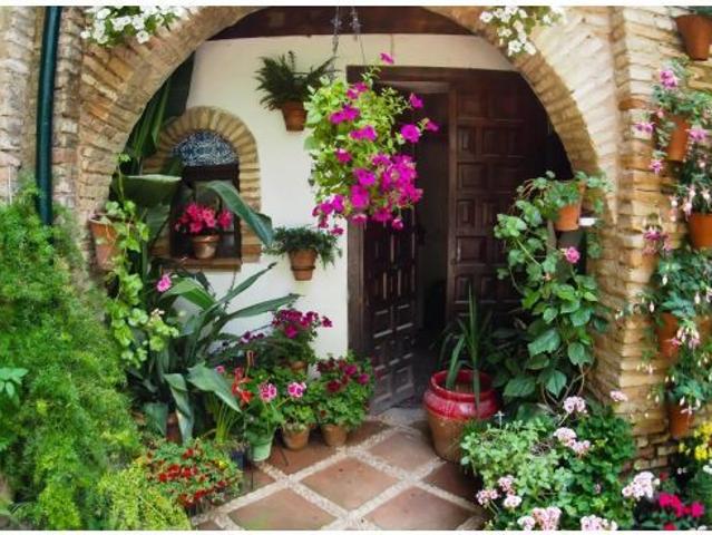 CASA HISTORICA CERCA DE LA CORREDERA