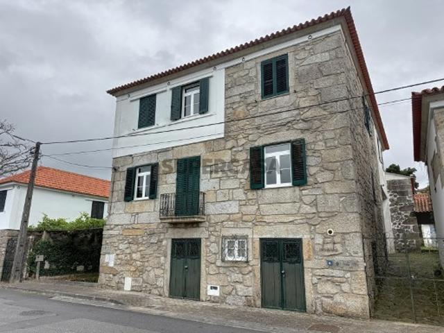 Casa histórica em Gondarém Vila Nova de Cerveira