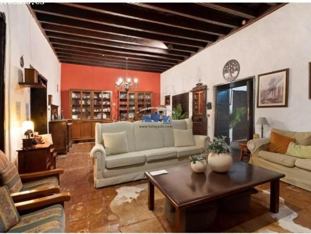 Casa histórica en venta