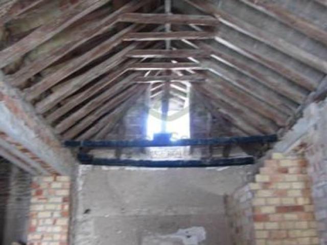 Casa Histórica, Parcialmente Renovada