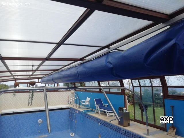 CASA / HOTEL EN FUNCIONAMIENTO