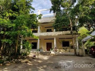 Casa Itzamna en venta en Tulum Riviera Maya