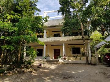 Casa Itzamna en venta en Tulum Riviera Maya