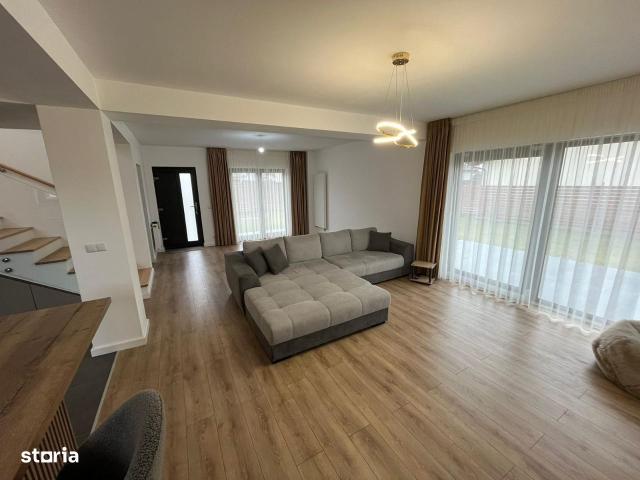 Casa Izvor, constructie 2023, 235000Euro