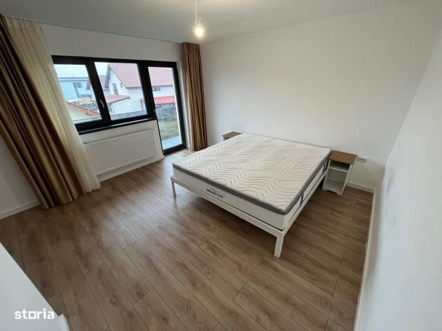 Casa Izvor, constructie 2023, 235000Euro