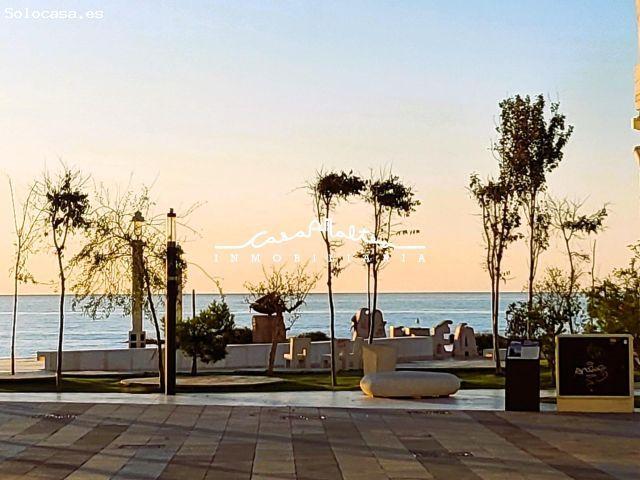 CASA ICÓNICA EN CENTRO DE ALTEA SEPTIEMBRE JULIO
