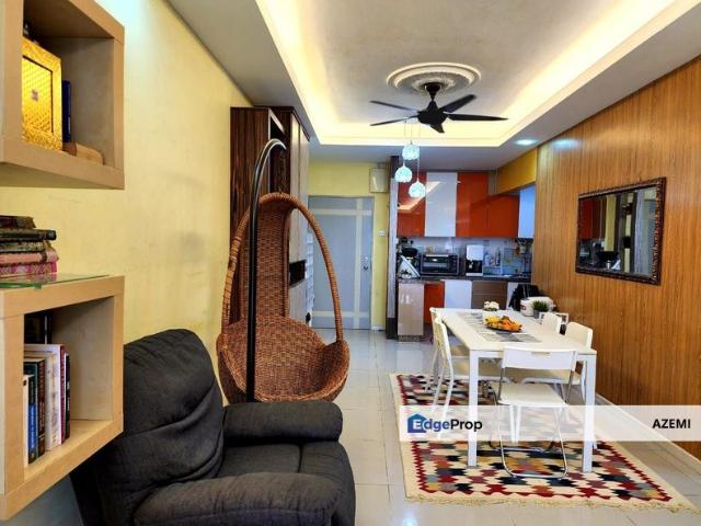 Casa Idaman