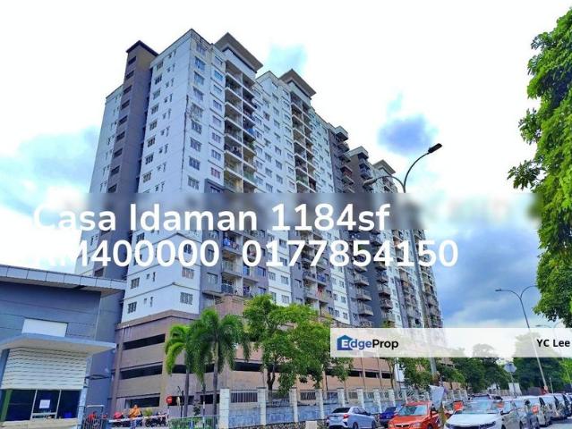Casa Idaman