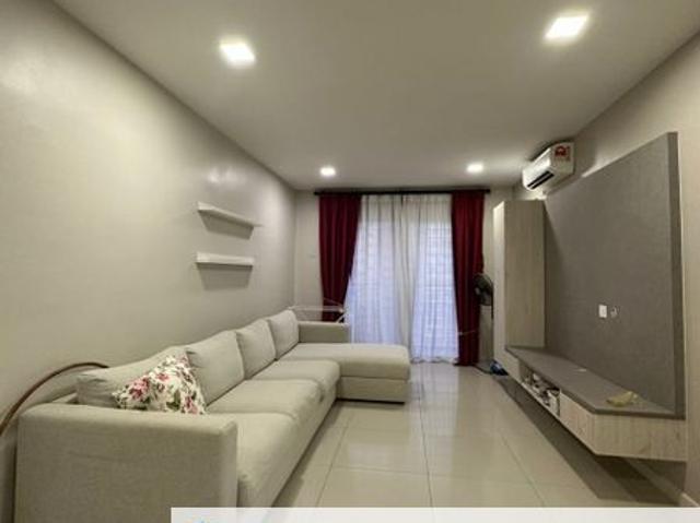 Casa Idaman