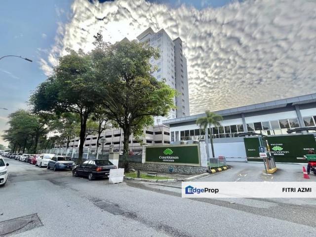 Casa Idaman