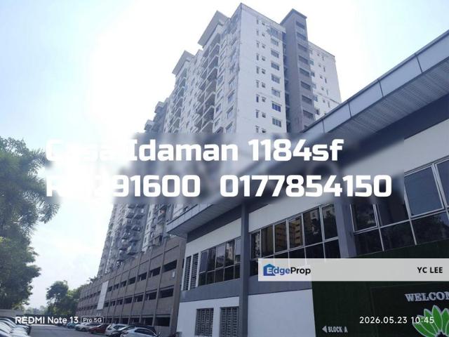 Casa Idaman