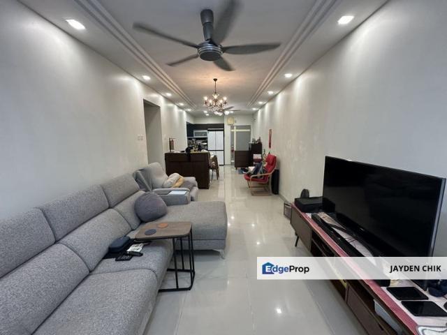 Casa Idaman
