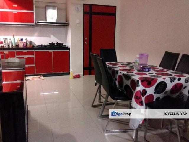 Casa Idaman
