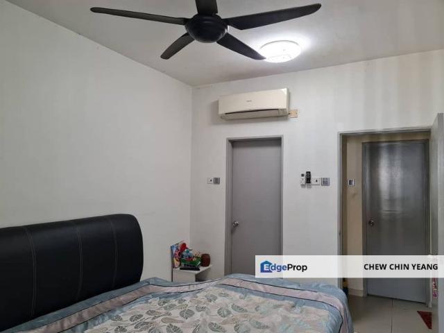 Casa Idaman