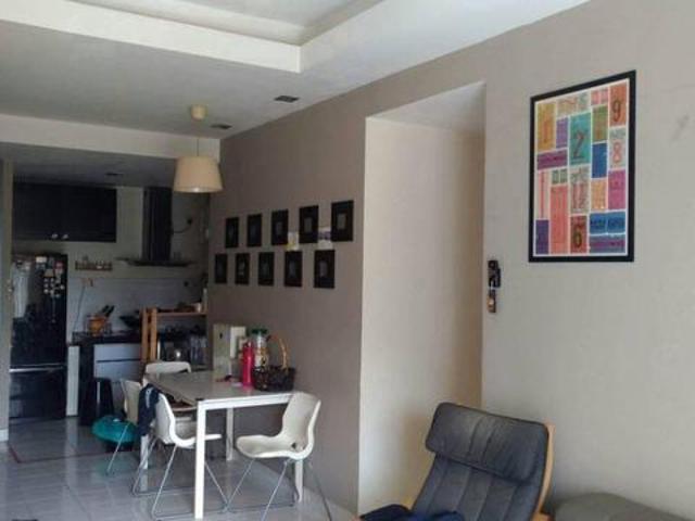Casa Idaman Condo Jalan Ipoh Sang Suria 2 CARPARK BELOW MARKET PRICE