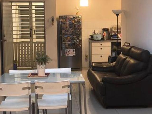 Casa Idaman Condominium Jalan Ipoh