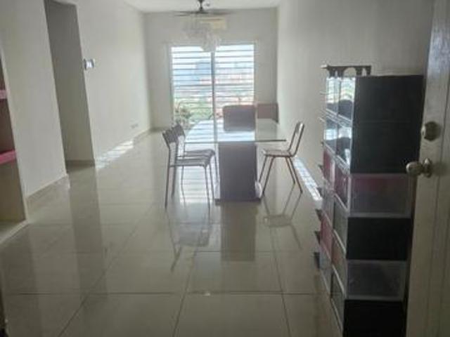 Casa Idaman Condominium Sentul