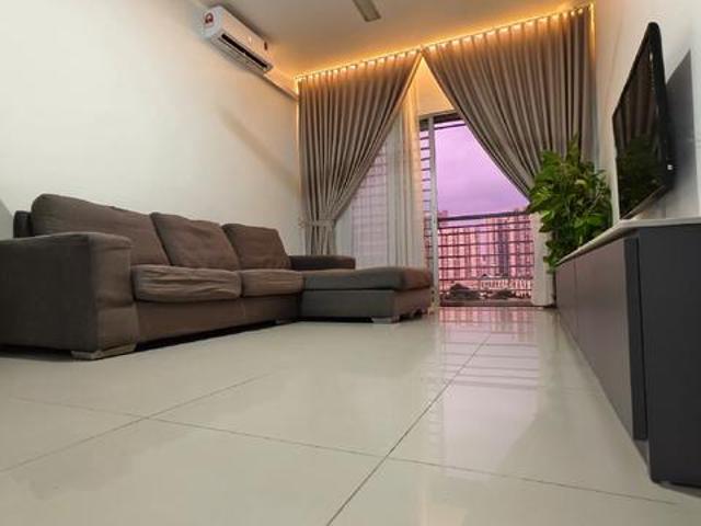 Casa Idaman Kuala Lumpur for sale