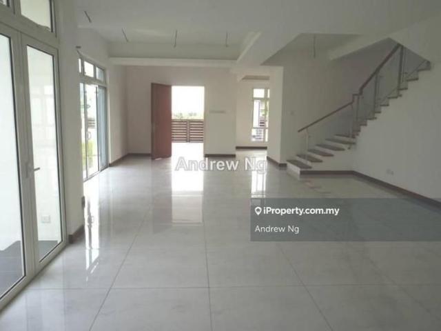 Casa Idaman, Setia Wawasan, casa idaman, Setia Alam