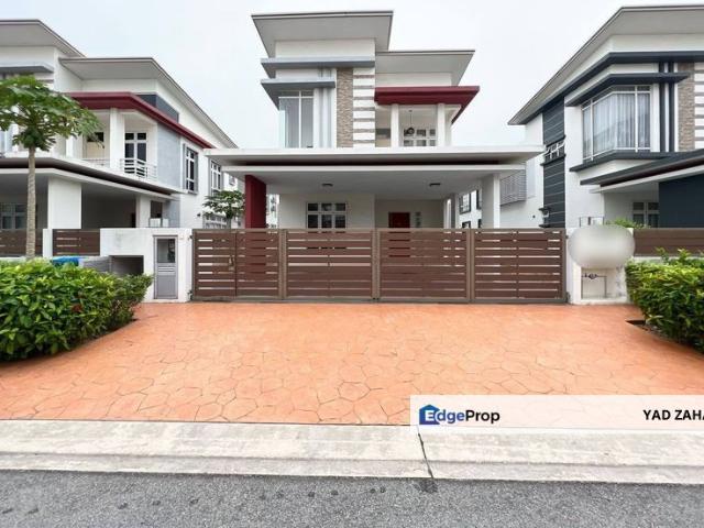 Casa Idaman, Setia Alam