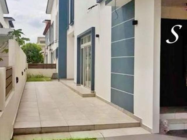 Casa Idaman, Setia Alam