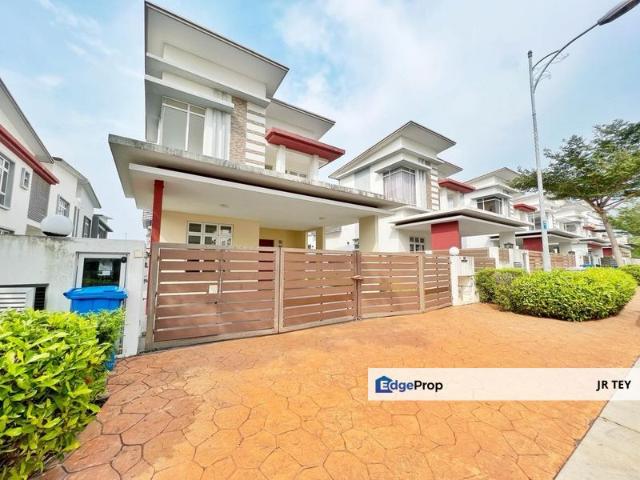 Casa Idaman, Setia Alam