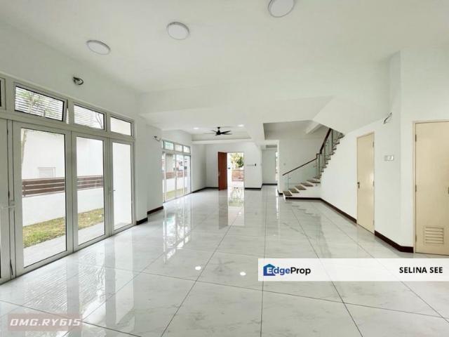 Casa Idaman, Setia Alam