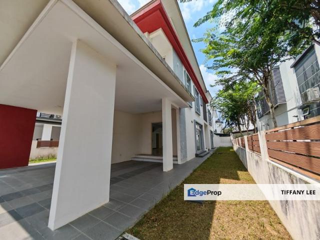 Casa Idaman, Setia Alam